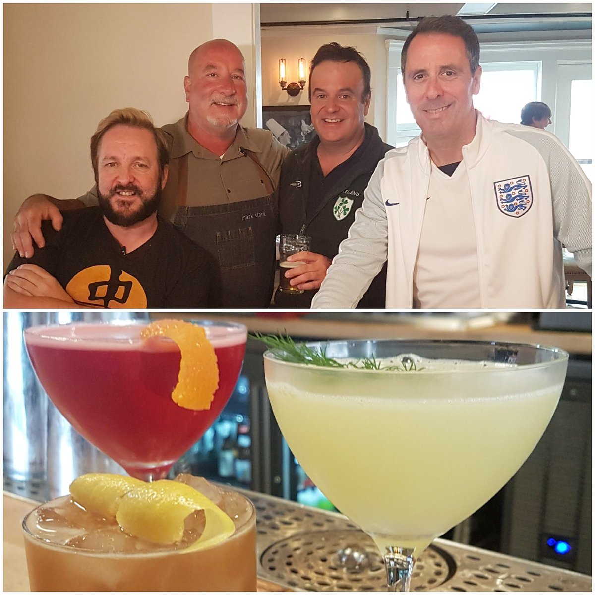 TravelGuysTV's tweet photo. #tbt to last Fall &amp; a great day w/ Mark &amp; Terri Stark, owners of @birdandthebottle in @VisitSantaRosa
Highlights of our time there at https://t.co/ILxrzIEA0Z
@reallyjoeleary @McCueMC @VisitCalifornia @jimgordontv
#visitsantarosa #visitcalifornia 
#birdandthebottle #winecountry https://t.co/0YHRYG12be