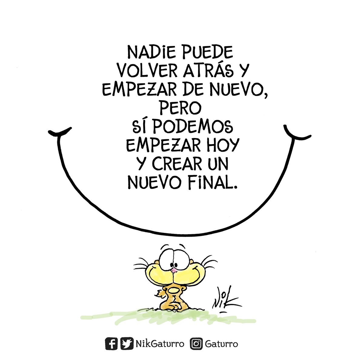 Nikgaturro's tweet photo. #BuenViernes https://t.co/gArKj9sVkt
