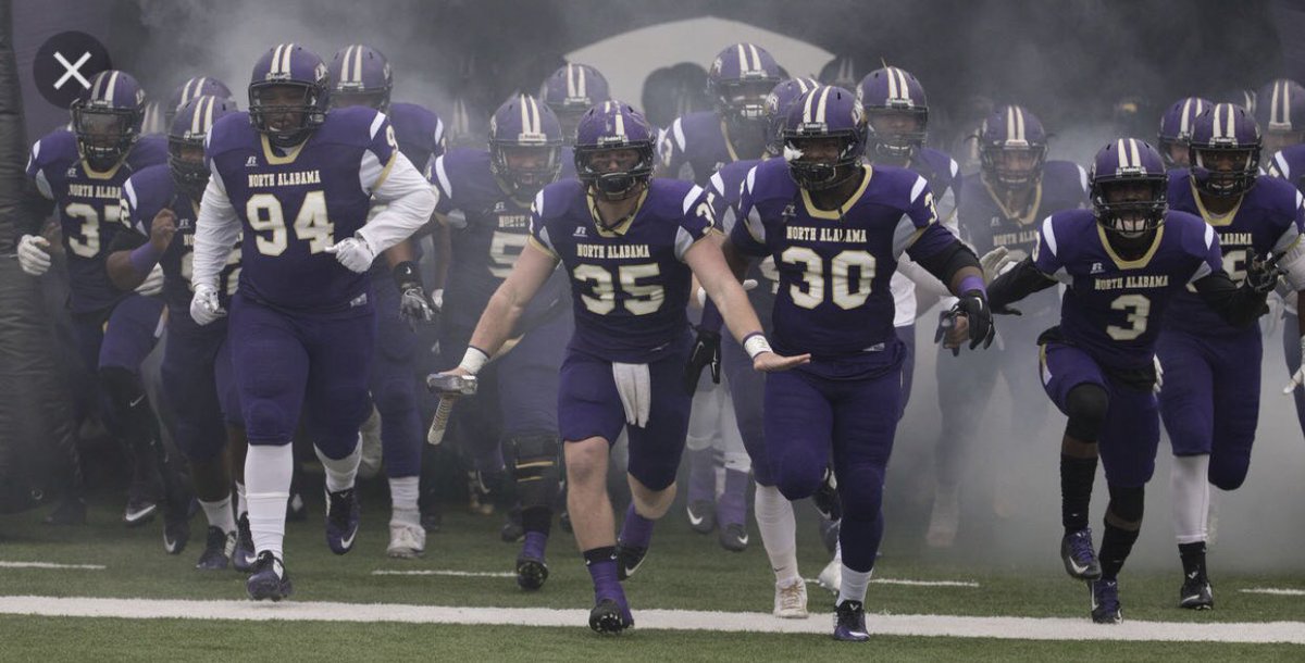 k_swoopes's tweet photo. Blessed To Receive An Offer From UNA❕🦁 #RoarLions https://t.co/YGf6E9IyYV