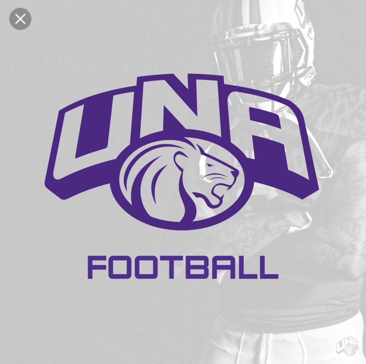 k_swoopes's tweet photo. Blessed To Receive An Offer From UNA❕🦁 #RoarLions https://t.co/YGf6E9IyYV