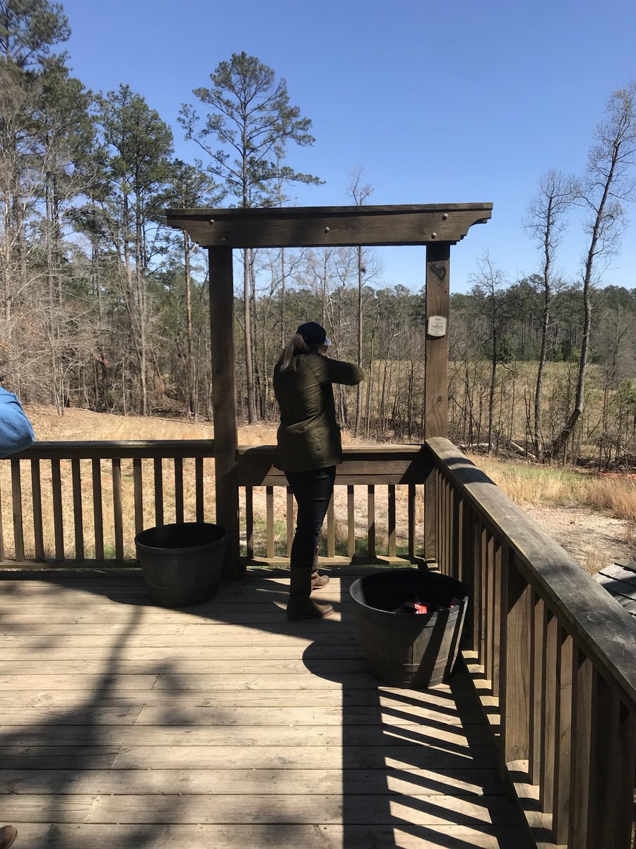 SouthernDIRTT's tweet photo. What a great day with Georgia Built #georgiabuilt at Foxhall Resort supporting “From hunger to hope”   https://t.co/koEnj58E00 https://t.co/Eh8MqLLkp9