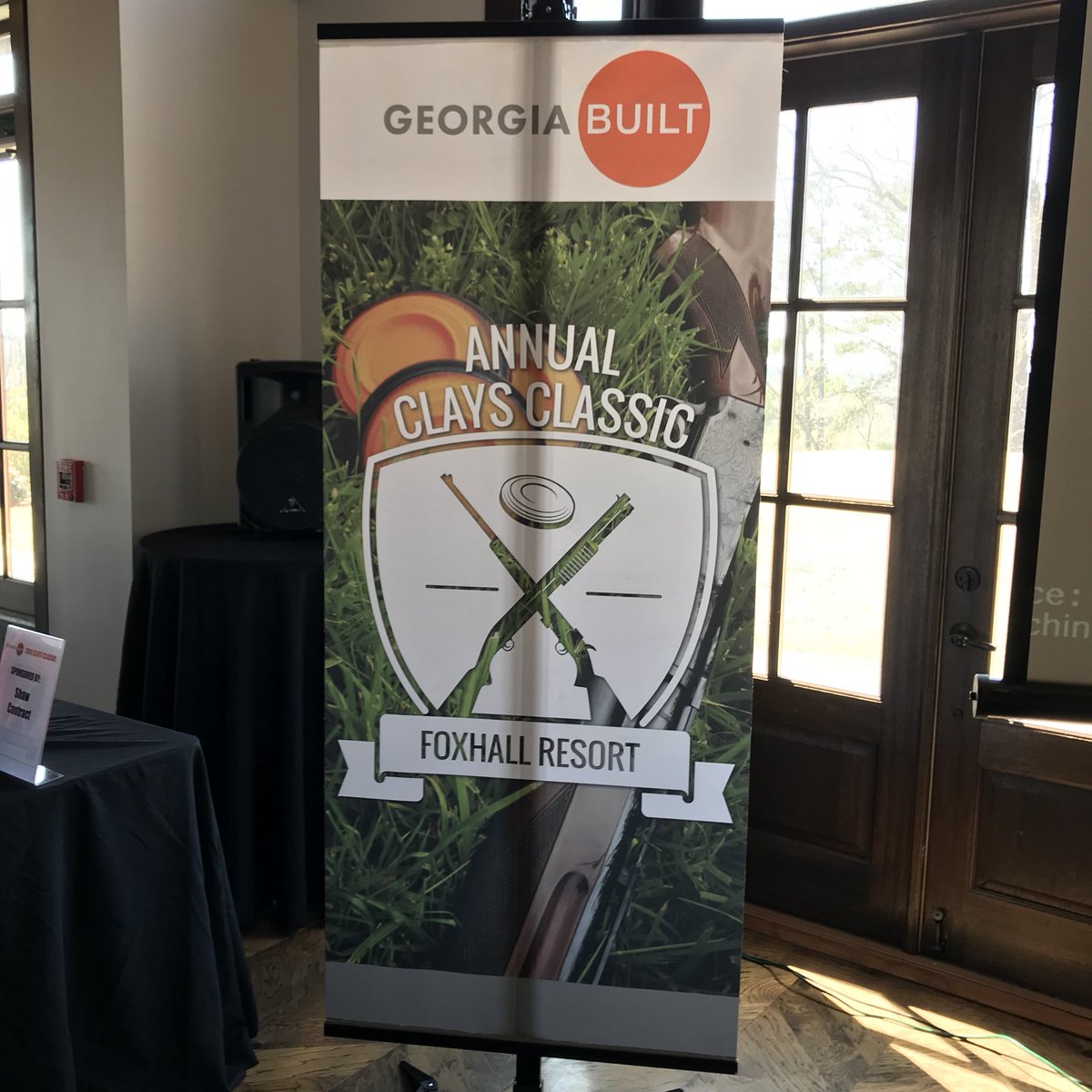 SouthernDIRTT's tweet photo. What a great day with Georgia Built #georgiabuilt at Foxhall Resort supporting “From hunger to hope”   https://t.co/koEnj58E00 https://t.co/Eh8MqLLkp9