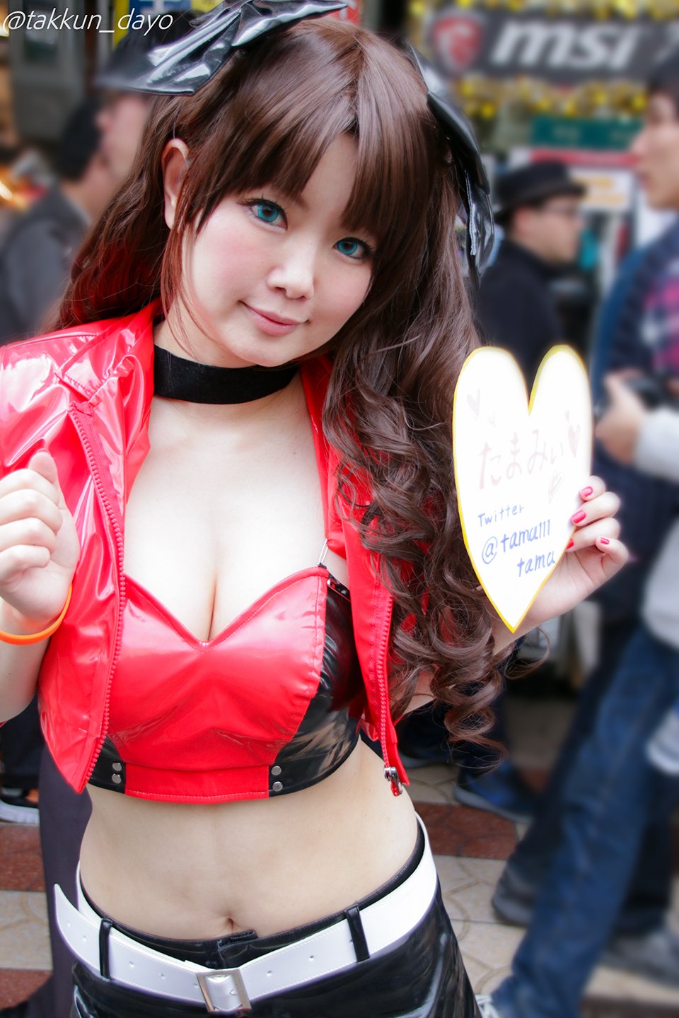 たっくん on Twitter: 