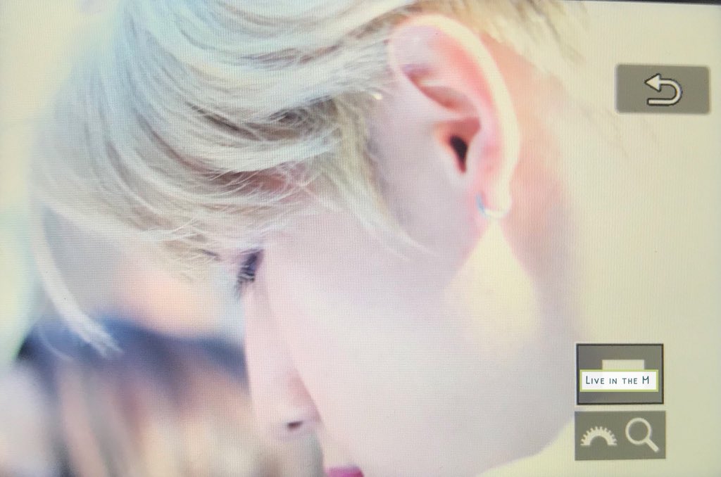 LiveInTheM's tweet image. 180323 뮤뱅 재출근 [Preview]

하늘에서 내리는 👼🏻 맞습니다!🙏🏻

#GOT7 #갓세븐 #마크 #Mark #段宜恩