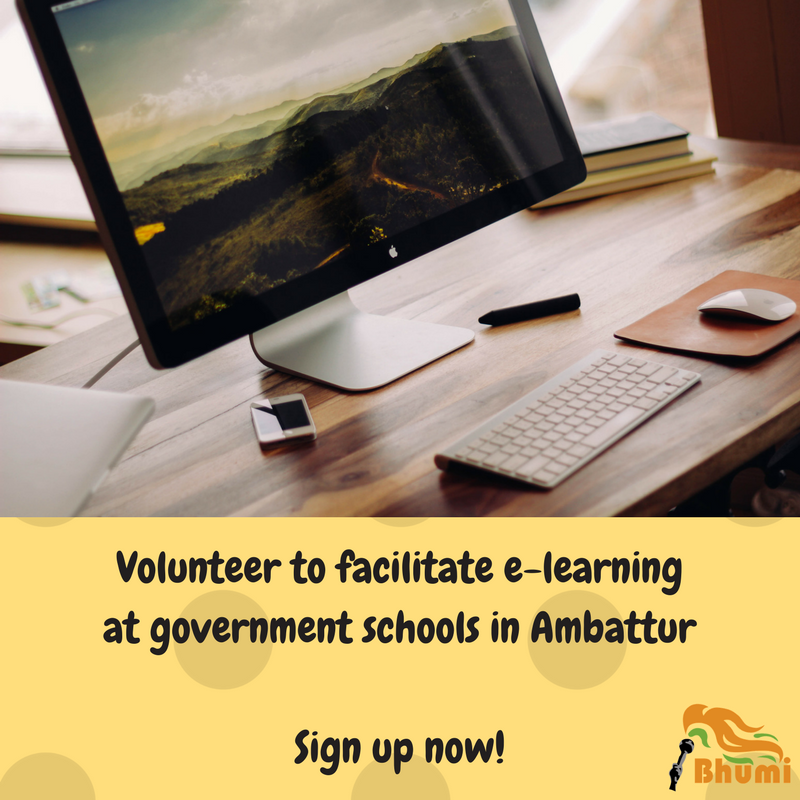 VolunteersOrg's tweet photo. Teach #English for government school children. Educational initiative to keep children enthused during the #summer break.
https://t.co/eH8L9uAlNc

#educationforall https://t.co/azjbDe8CSb