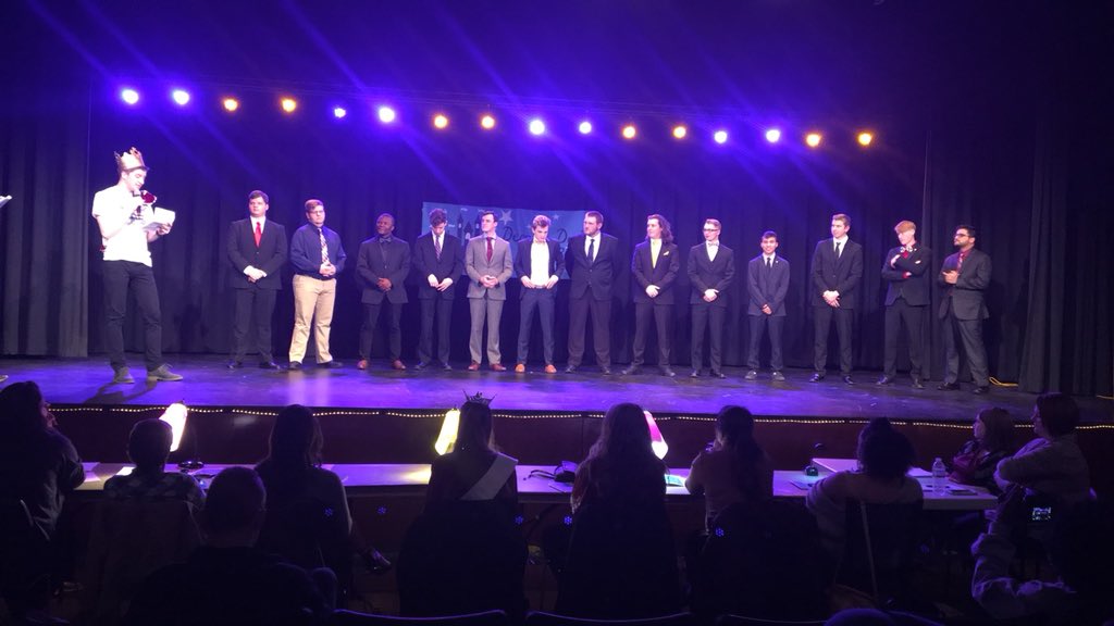 ltu_dphie's tweet photo. Thank you to all the Dudes that helped us entertain and raise money for the Cystic Fibrosis Foundation👏🏽👏🏽👏🏽 https://t.co/u5GDVkVrE7