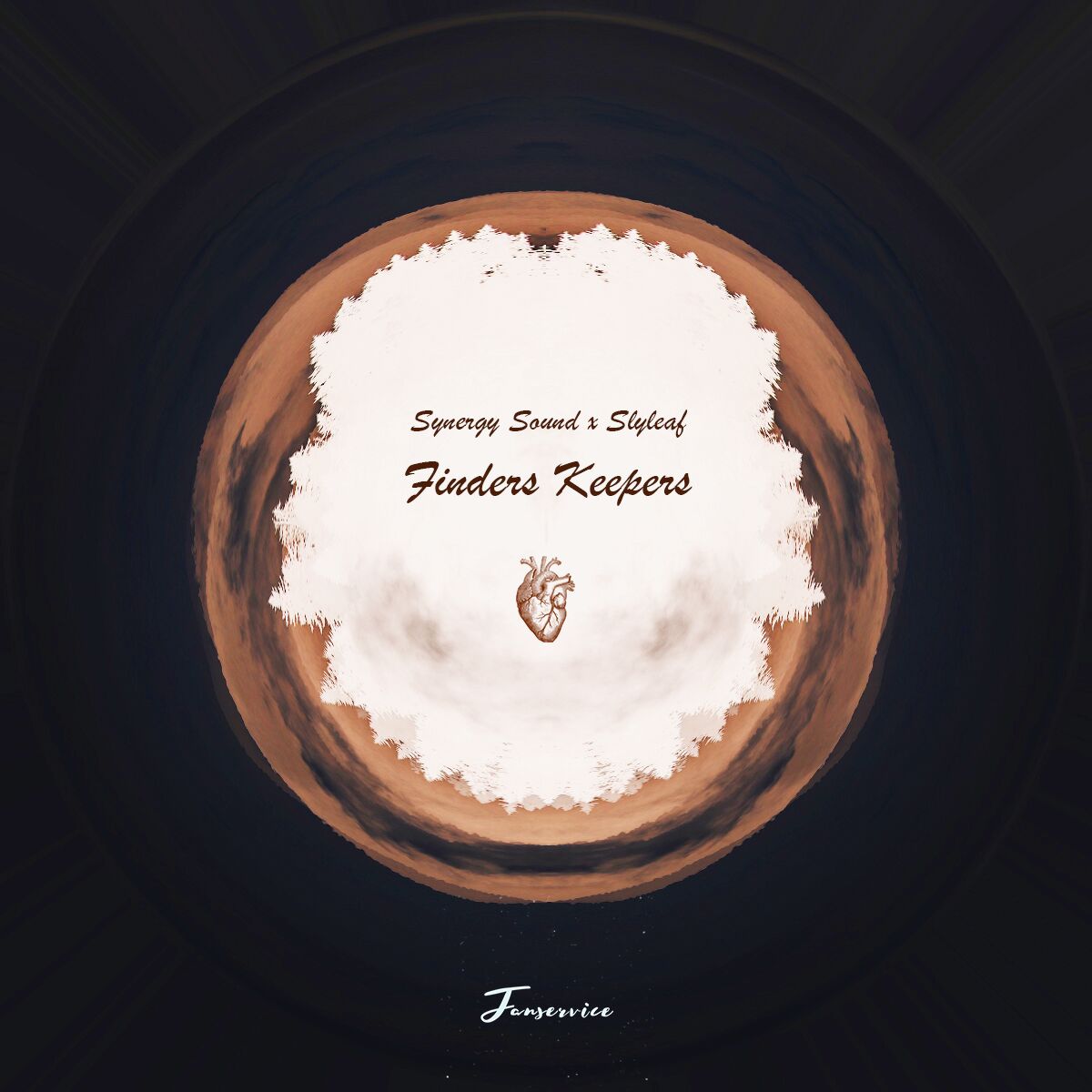 fanservicecolle's tweet photo. [3/30] Synergy Sound - Finders Keepers Feat. Slyleaf ✨✨ https://t.co/RXlMjqmu92