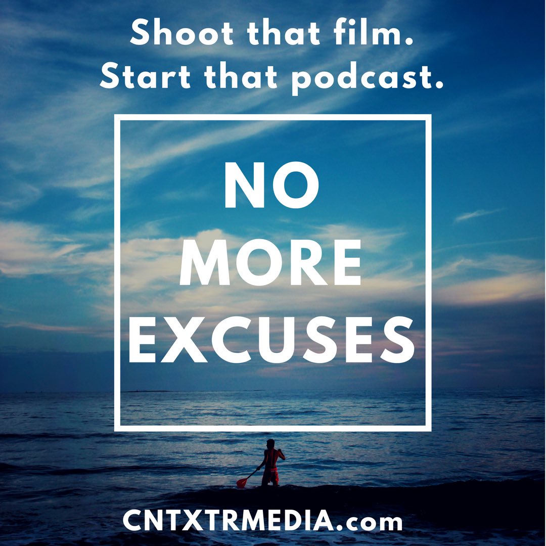 We’re excited to launch <a href="/cntxtrmedia/">CNTXTRdigital</a> in #Chicago , transforming brilliant, creative ideas into media content with ease. What’s your media project? Share it with us #cntxtrmedia and you may get it made for free! #chicago