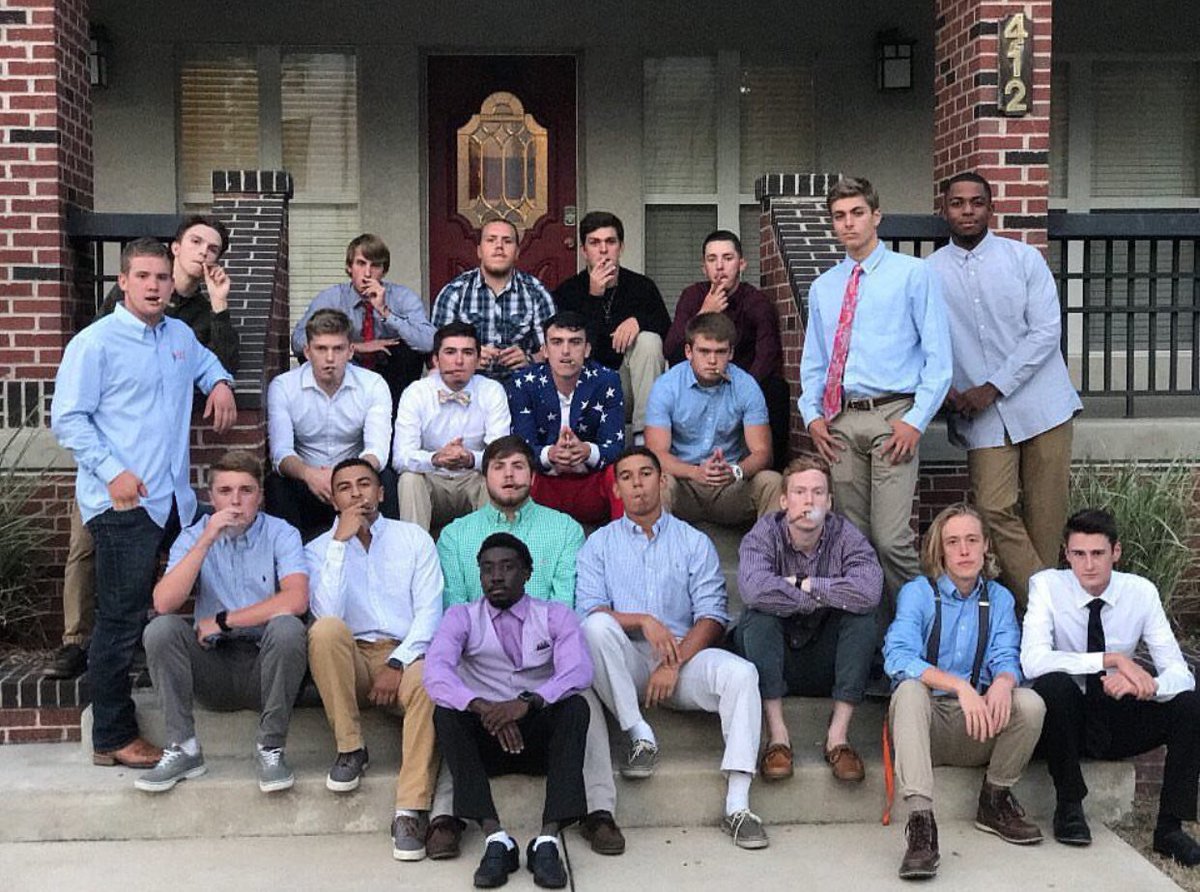 the_true_golfer's tweet photo. #TBT #BUGWPC18 #deltasigma18 https://t.co/kwFjHJfmPa