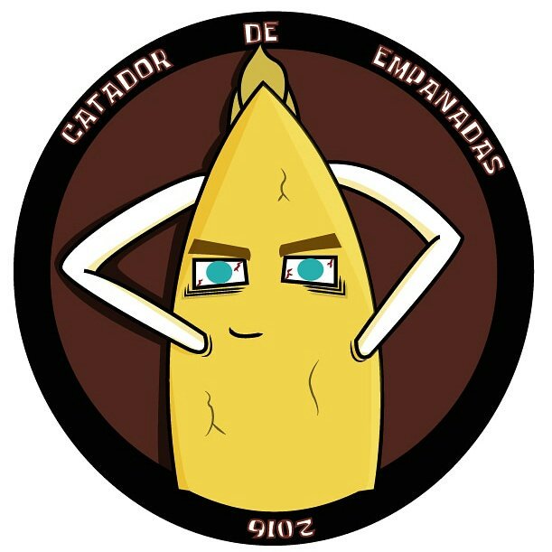 CEmpanadas's tweet photo. #NuevaFotoDePerfil
Asi es mi chan, nueva foto, nuevo logo. https://t.co/sKhjgw3m3T
