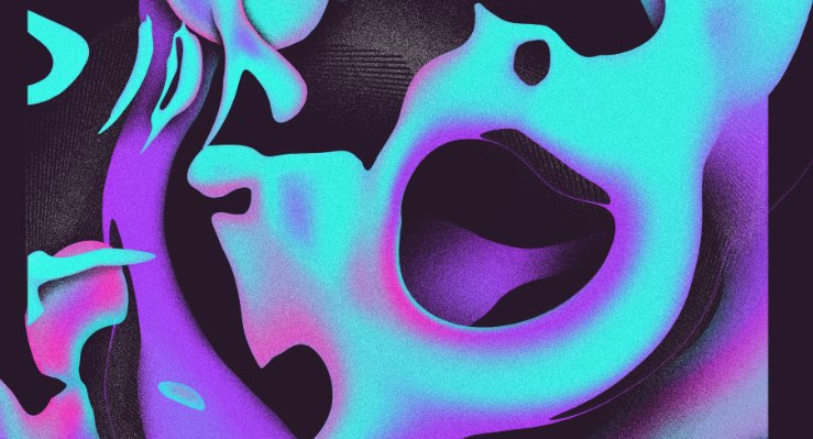 WillDouglasNZ's tweet photo. messing around with random shapes and gradients ☺️ https://t.co/jp3BUhnBg7
