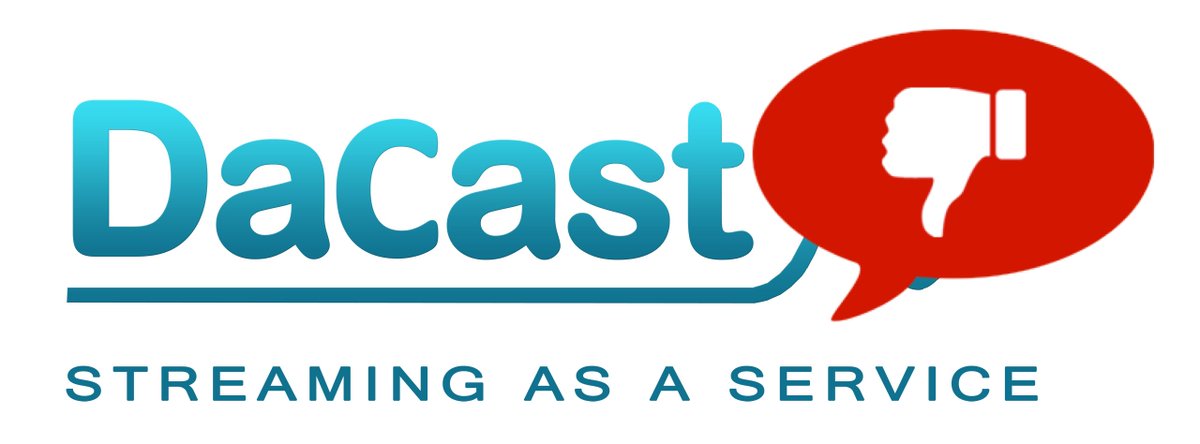 CoffeeMemCoins's tweet photo. DaCast - Bad Review SUCKS - SPYCAM is no longer available because of their new policy for annual payment. https://t.co/hBlruxPzBZ **read this** #DaCast #DaCastStreaming #SpyCam https://t.co/SLlAu7aTiu