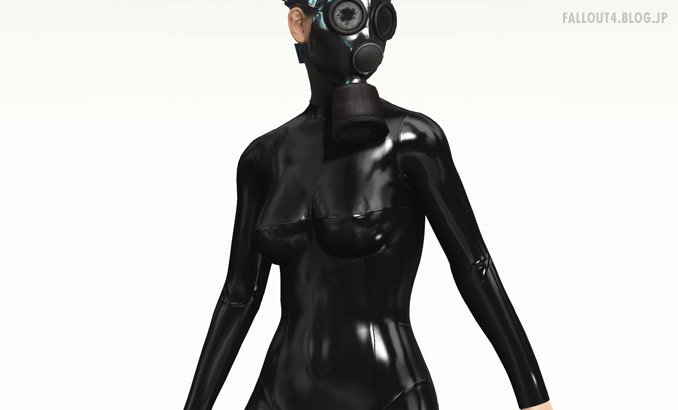 Fallout4 情報局 Auf Twitter Tao S Catsuits ラテックススーツmod T Co Elakw1lfrf Fallout4 情報局 Auf Twitter Tao S Catsuits ラテックススーツmod T Co Elakw1lfrf