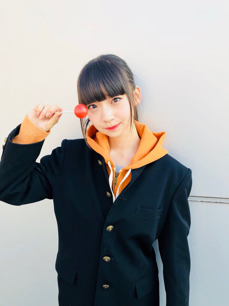 ジュノン編集部 プラチナ Junon บนทว ตเตอร 荻野由佳 さんの学ラン姿がみられる Junon 5月号がついに発売しました 写真を選ぶのが楽しすぎましたし なんかもう 見てるだけでありがたやー とすら感じました かわいいおぎゆかちゃんに 座布団1万枚