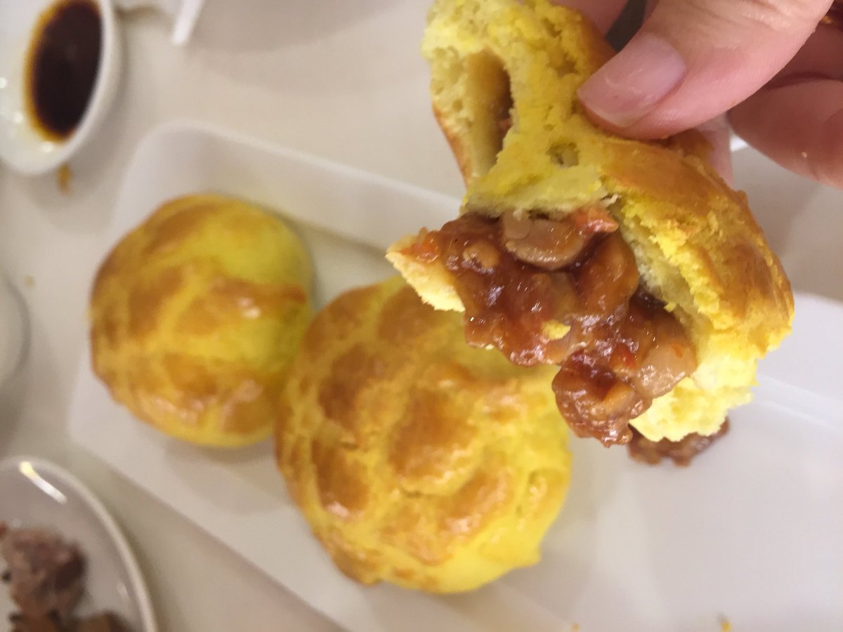 NattyLe0212's tweet photo. Ngon miệng 😍😍
#Dimsum
#hellongàymới
#NattyLe https://t.co/vbzjAr5DW2