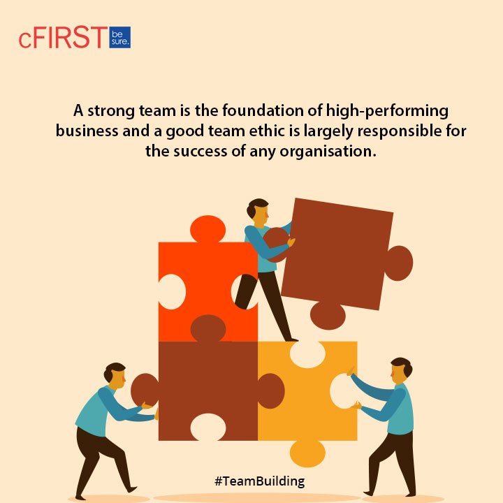 cFIRST_BGV's tweet photo. Do you have a winning team? #hirebetter #qualityhire #teamethic #team https://t.co/XsEXaREQxi