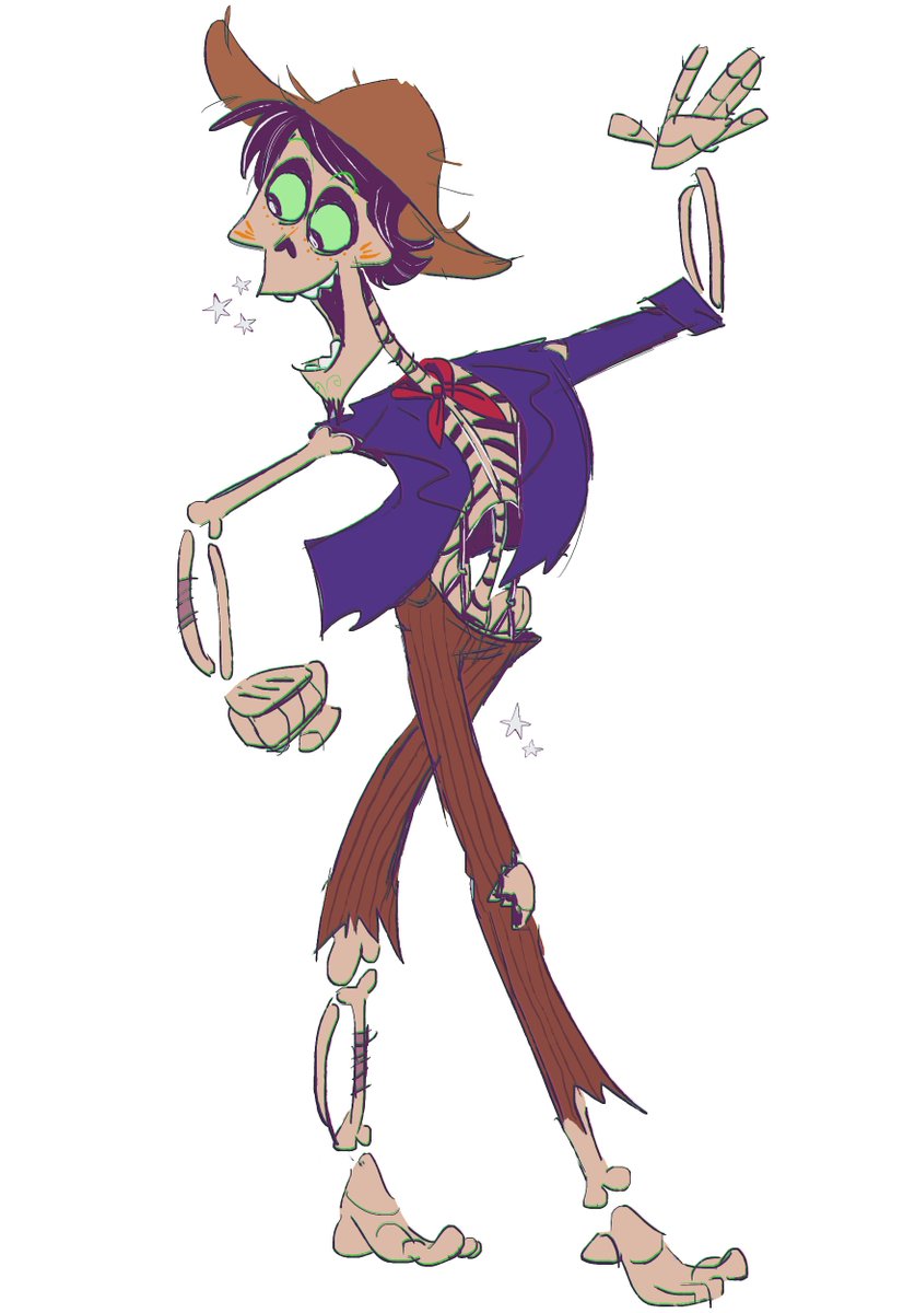 Hector #PixarCoco #Coco #Pixar