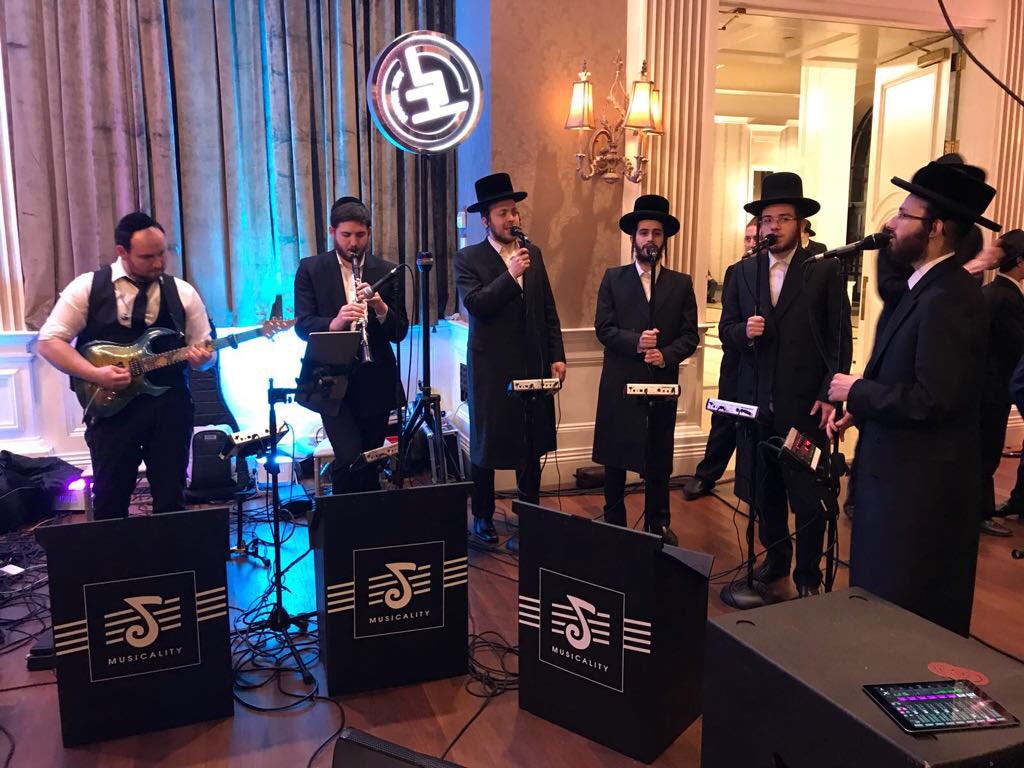 Lev Choir (@levchoir) on Twitter photo Incredible energy as the season winds down! At a Wedding tonight in Lake Terrace in Lakewood with <a href="/YossiShtendig/">Yossi Shtendig</a> musicality and <a href="/sheaberko/">Shea Berko</a> #heart #soul #harmony #almost #Pesach Incredible energy as the season winds down! At a Wedding tonight in Lake Terrace in Lakewood with <a href="/YossiShtendig/">Yossi Shtendig</a> musicality and <a href="/sheaberko/">Shea Berko</a> #heart #soul #harmony #almost #Pesach