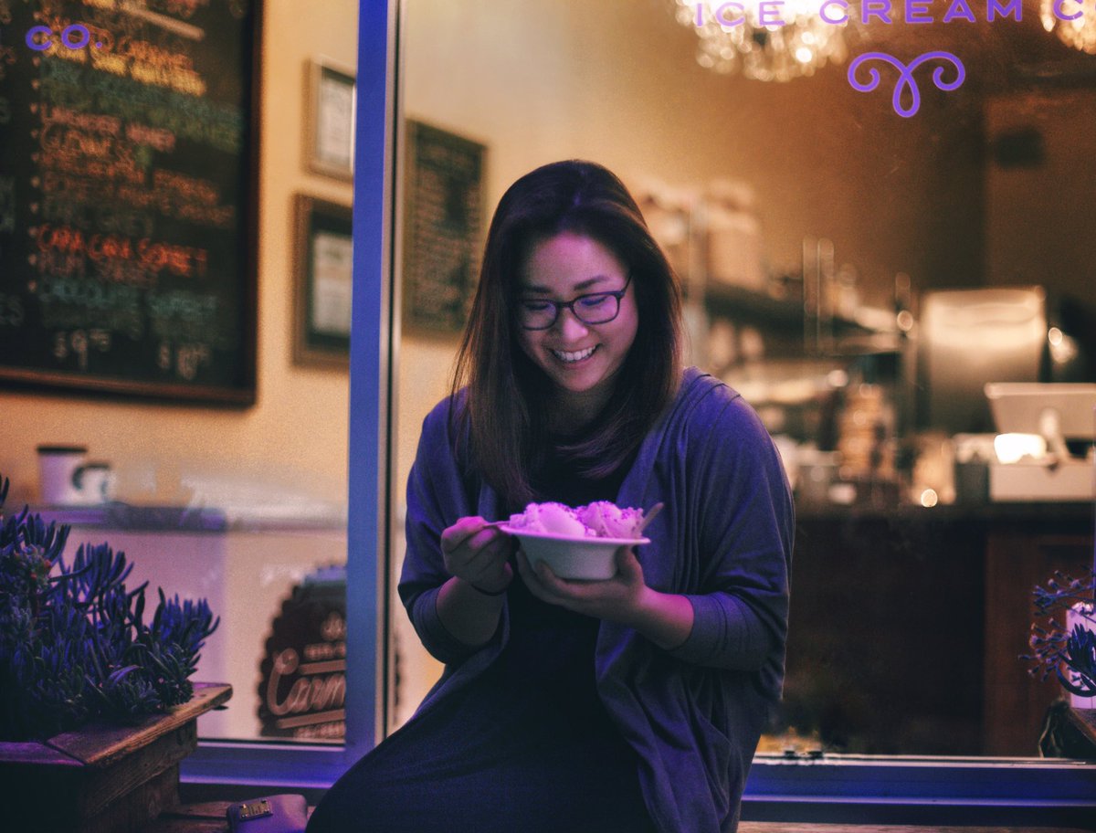 jhun88's tweet image. Dis da girlfriend. Ayeeee. #iceCreamOfConsciousness #CleanOnTheInside #CleanOnTheOutside #IceCreamPaintJob