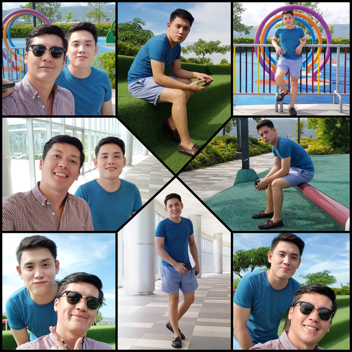 ErickMortelle's tweet photo. Sharing our moments together.. 💕
#ArnickMoments #ArnickTravels #arnick2018 #ArnickPh #Lovewins #WhenInlove https://t.co/iT5stCX05n