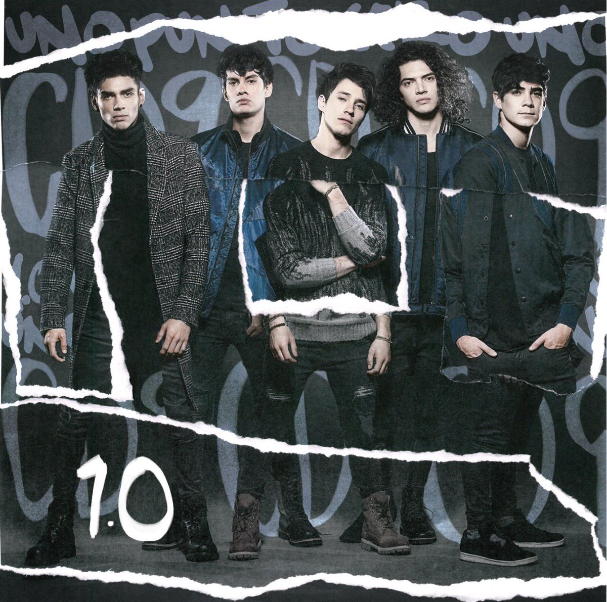CD9's tweet photo. 🔥 #UNOPUNTOCERO YA ESTÁ DISPONIBLE EN @AppleMusicES 🔥
https://t.co/2wU3CpRjt2 https://t.co/iqc7zmLxBU