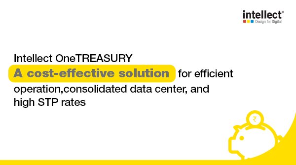 i_DesignArena's tweet image. The Custody solution of Intellect OneMARKETS helped a leading bank in #Peru reduce their costs and risks while improving #StraightThroughProcessing (STP) rates. Read more: bit.ly/2Ds1MSg #OneMARKETS #DesignForDigital