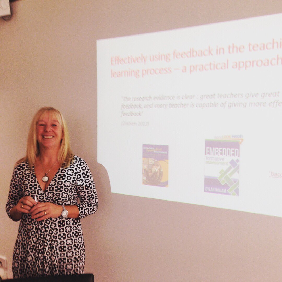 criticalagendas's tweet photo. Our special thanks to Anna Bennett for presenting “Effectively Embedding Feedback into the Learning and Teacher Process” today in Melbourne!
#criticalagendas #annabennett #pdteachers #melbourne https://t.co/eBIeSN4QSA