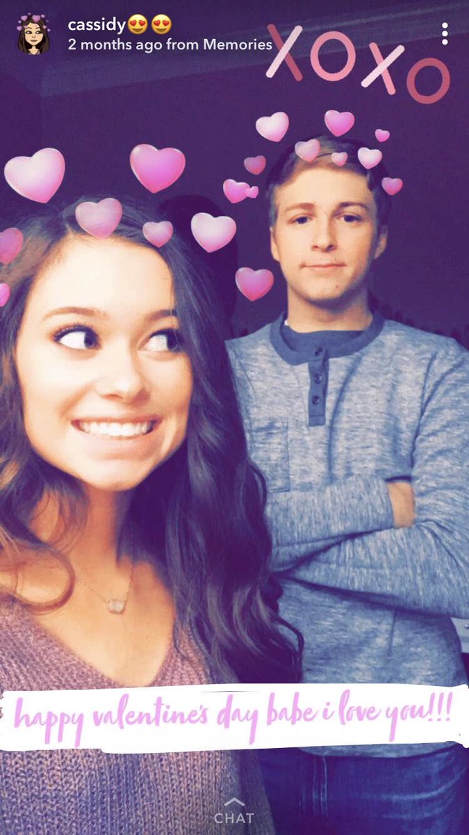 claypatterson11's tweet photo. Happy birthday to my beautiful girl😍😍I love you!😚 https://t.co/vHkJOskKof