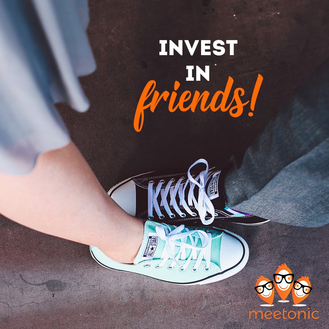 Meetonic tweet media