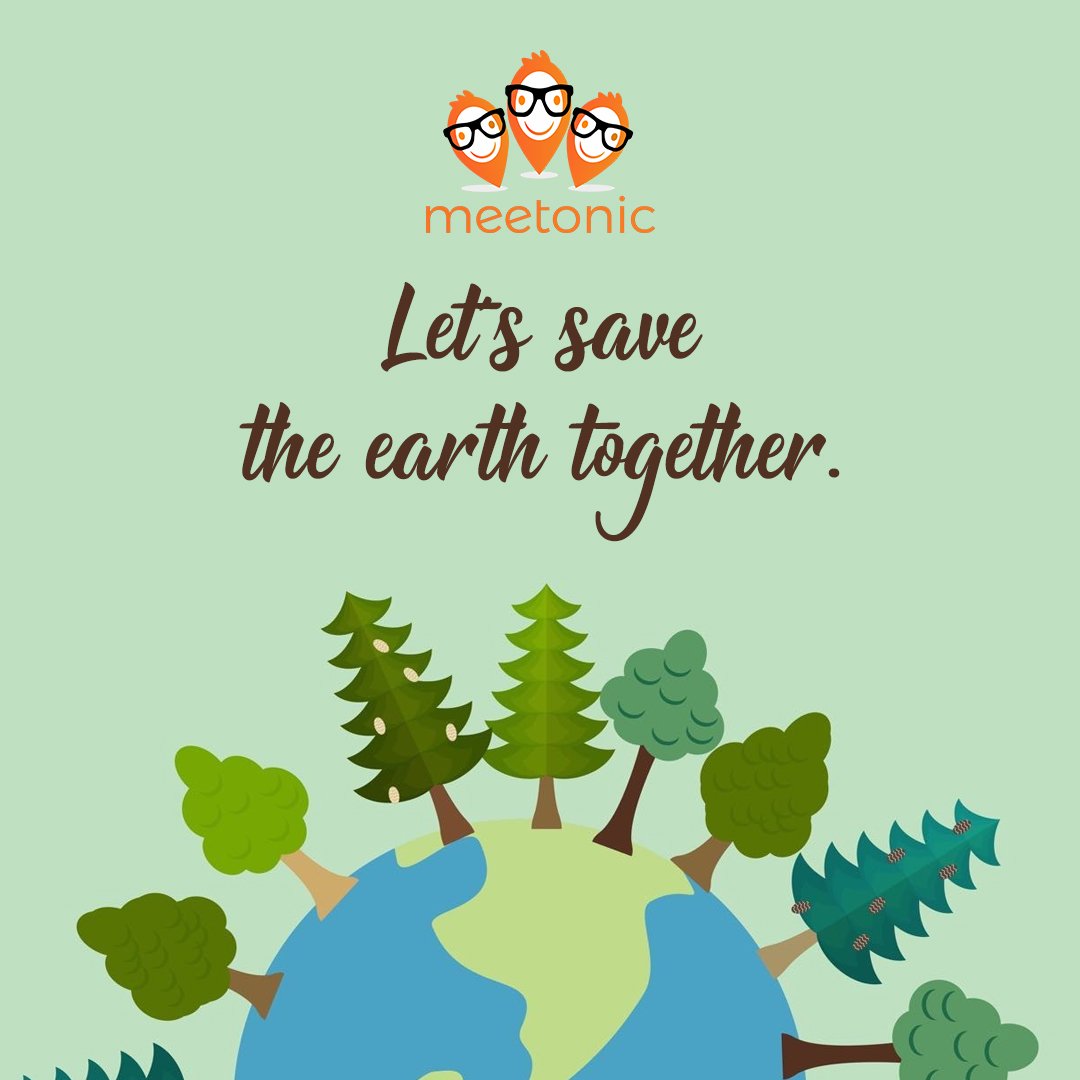 Meetonic tweet media