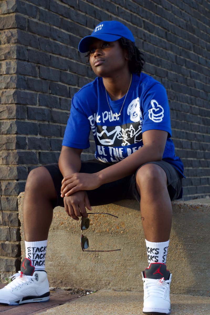 BallOutLilBit's tweet image. RT @LadyEagles32: Blessed to see my 2️⃣1️⃣ Birthday 🙏🏽🤘🏾