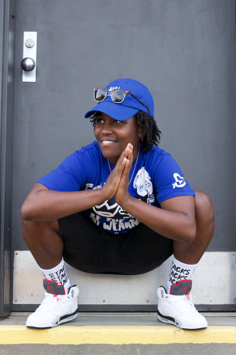 BallOutLilBit's tweet image. RT @LadyEagles32: Blessed to see my 2️⃣1️⃣ Birthday 🙏🏽🤘🏾