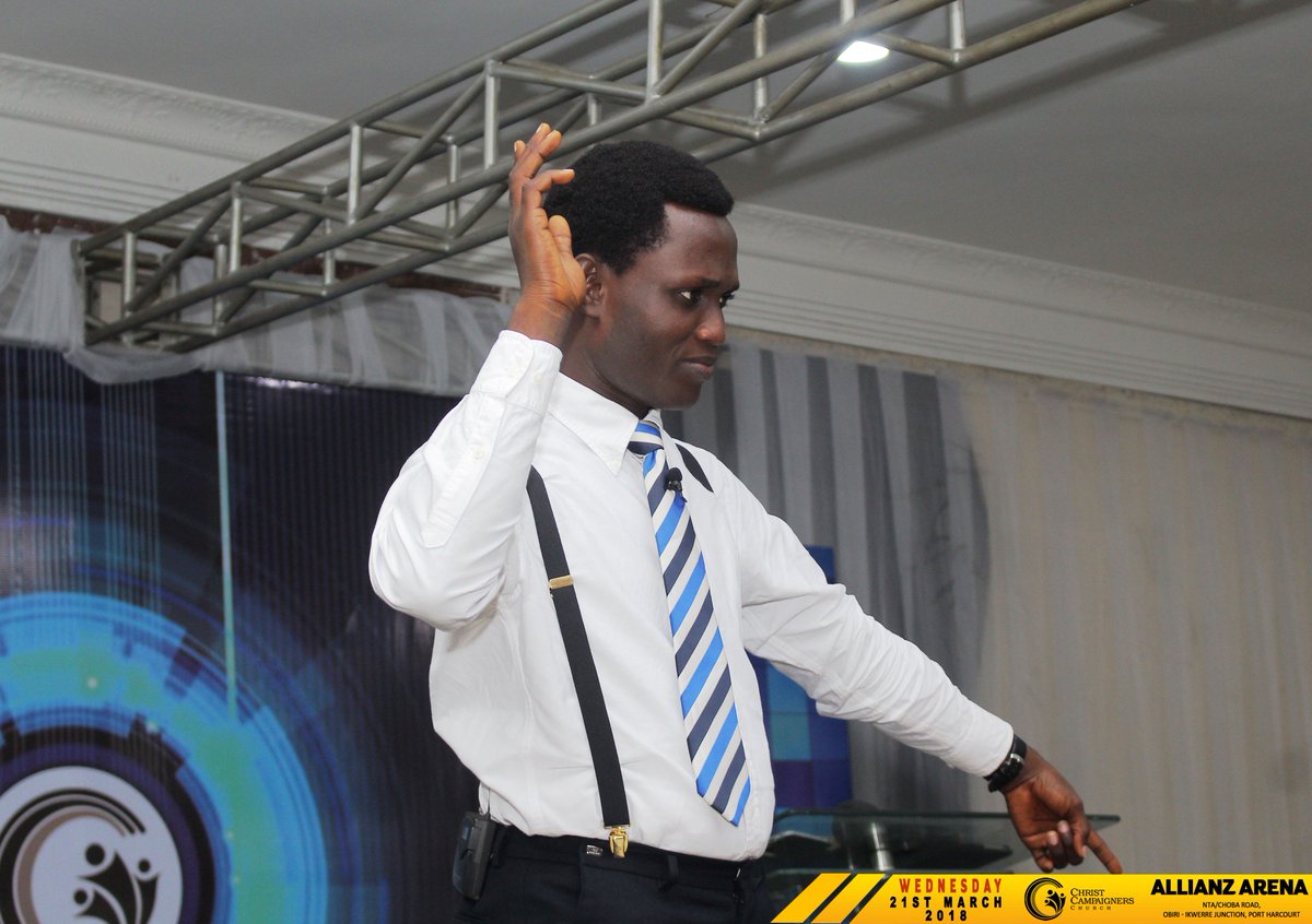 charis_college's tweet image. Mid - Week Service on Wednesday 21st March, 2018 at @C3Nigeria ... Join us again on Sunday by 8am if you live or work in Port Harcourt City

#ForTheMillionsYetUntold #C3Nigeria #Uniport #PortHarcourt #PhCity #PortHarcourtCity 

cc : @WakeUpPHCity @ThatPHCBoy @phglobalshapers