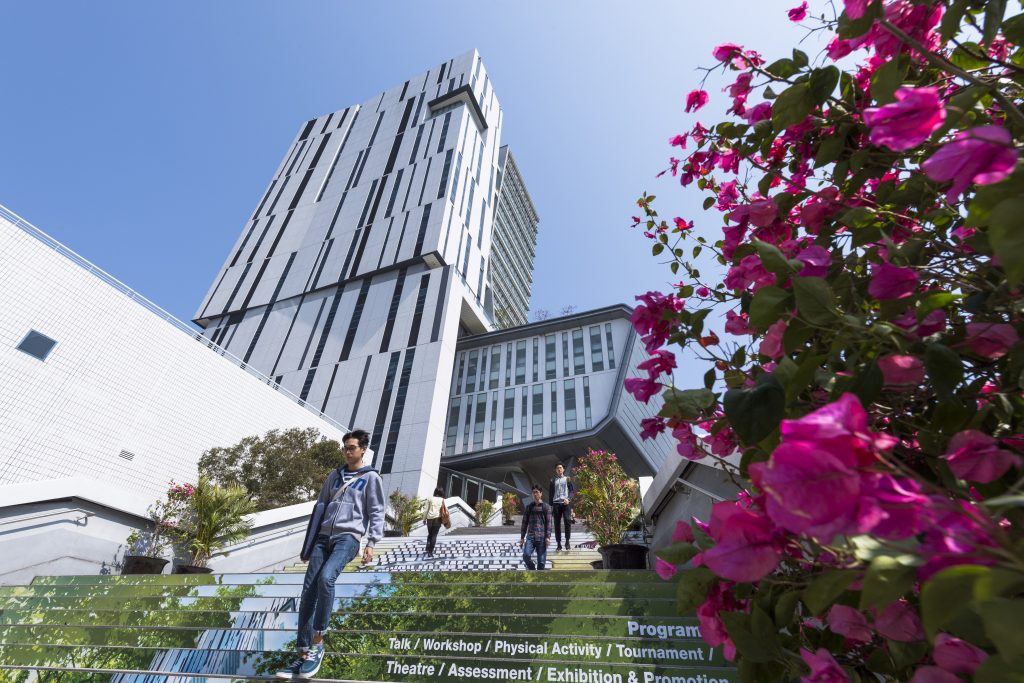 香港城市大学创新研究并重 为优秀高中毕业生实现理想 杭州及厦门招生咨询日 - isentiawire.com/cn/pr/20180323…