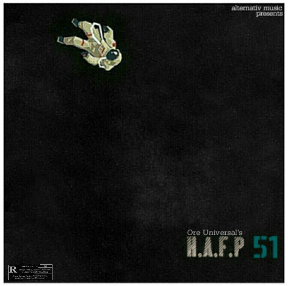 You_niversalONE's tweet photo. H.A.F.P 051 is OUT NOW
Link: https://t.co/i2F065bgiv
PlayItLOUD https://t.co/HNuKRD0uQ8