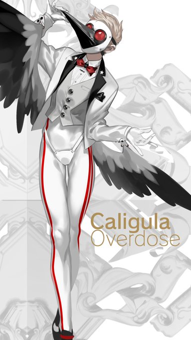 Caligula カリギュラ シリーズ公式 Caligula Game 18年03月 Twilog Caligula カリギュラ シリーズ公式 Caligula Game 18年03月 Twilog