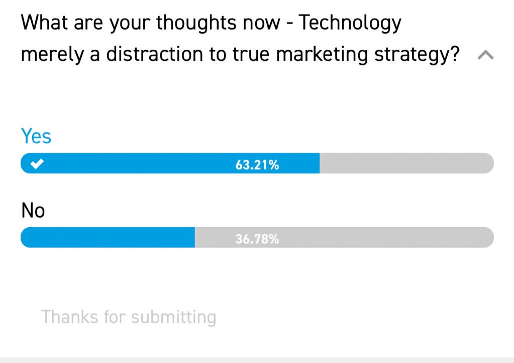 Mark Ritson tweet media