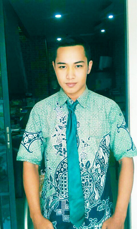 Harus terima dengan lapang dada