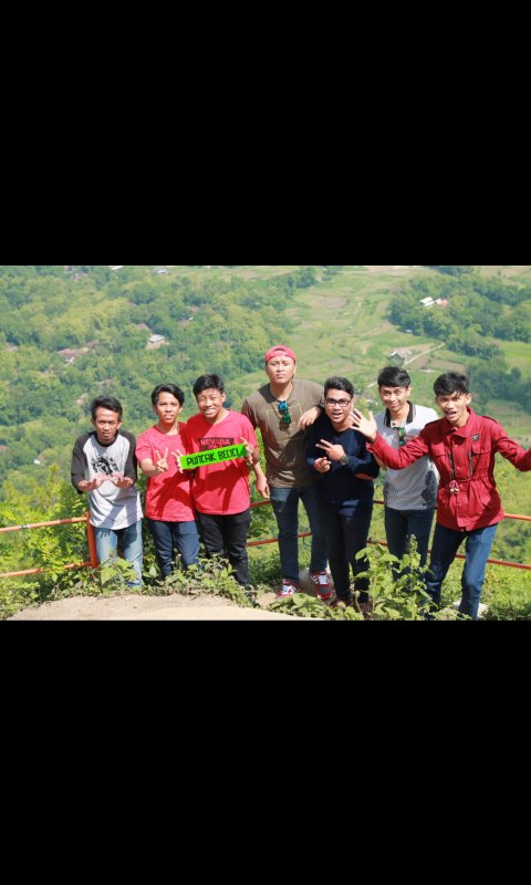 Rifki Fahrezynjie (@fahrezynjie) on Twitter photo 