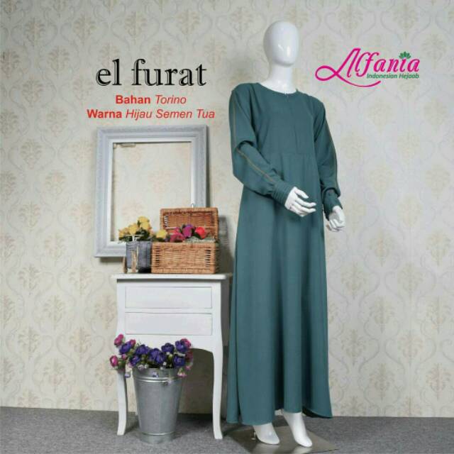 melangit_26's tweet photo. Saya menjual Gamis El Furat seharga Rp230.000. Dapatkan produk ini hanya di Shopee! https://t.co/1rTU1HW7aB #ShopeeID https://t.co/REwxeXlcps