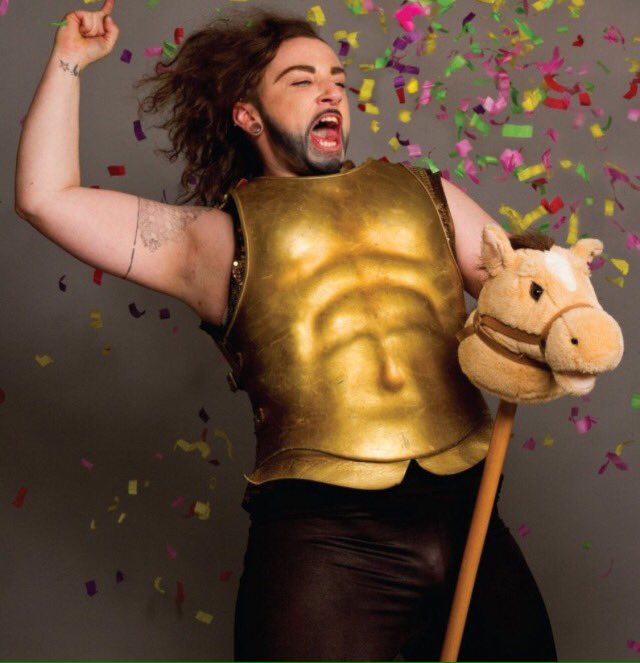 Found in the Forest tweet media