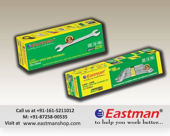 EastmanTool's tweet image. Eastman Spanners Sets
#spanners #spannerset #handtools #toolsonline #exporters #toolsupplier #spannermanufacture #handtoolmanufacture