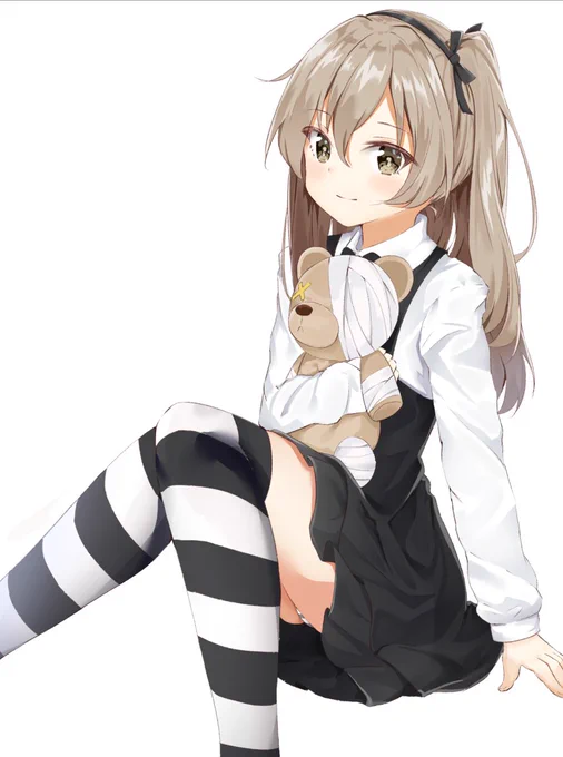 ガルパンではアリスが一番好き╭( ・ㅂ・)و̑ 
#ガルパン #ガールズアンドパンツァー 