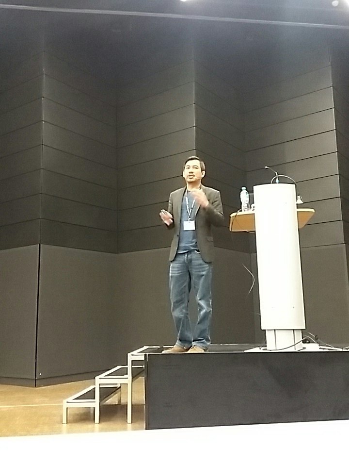 cryptax's tweet image. Really good talk of @raulr_alvarez on #Petya infecting the boot sector and encrypting the MFT table - with a video of sample in #Bochs #INS18