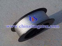 Cleaned molybdenum wire is a surface clean, no graphite layer and molybdenum oxide layer molybdenum wire, which has a good high strength, conductivity, cutting speed, long life and other good properties. #cleanedwire