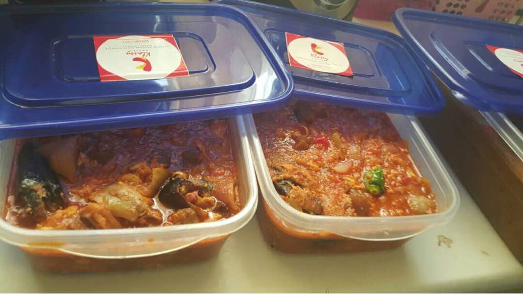 klassy_pot's tweet image. A man said "Food is a necessary evil and what you eat can will define your health" be in the #CitiCBS with much attention, so that you can become #morningstarr . stay Klassy