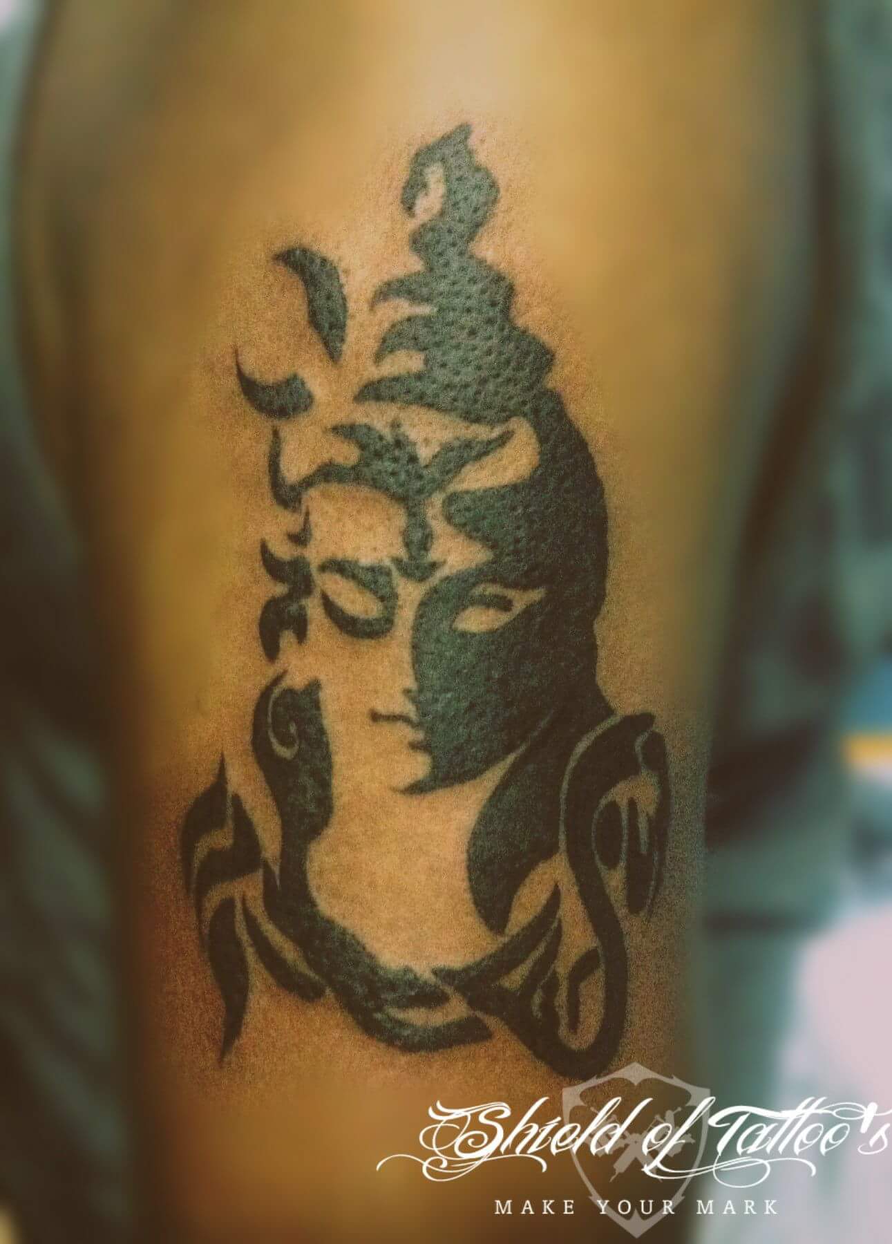 Shield Of Tattoo's on Twitter: Shield Of Tattoo's on Twitter: