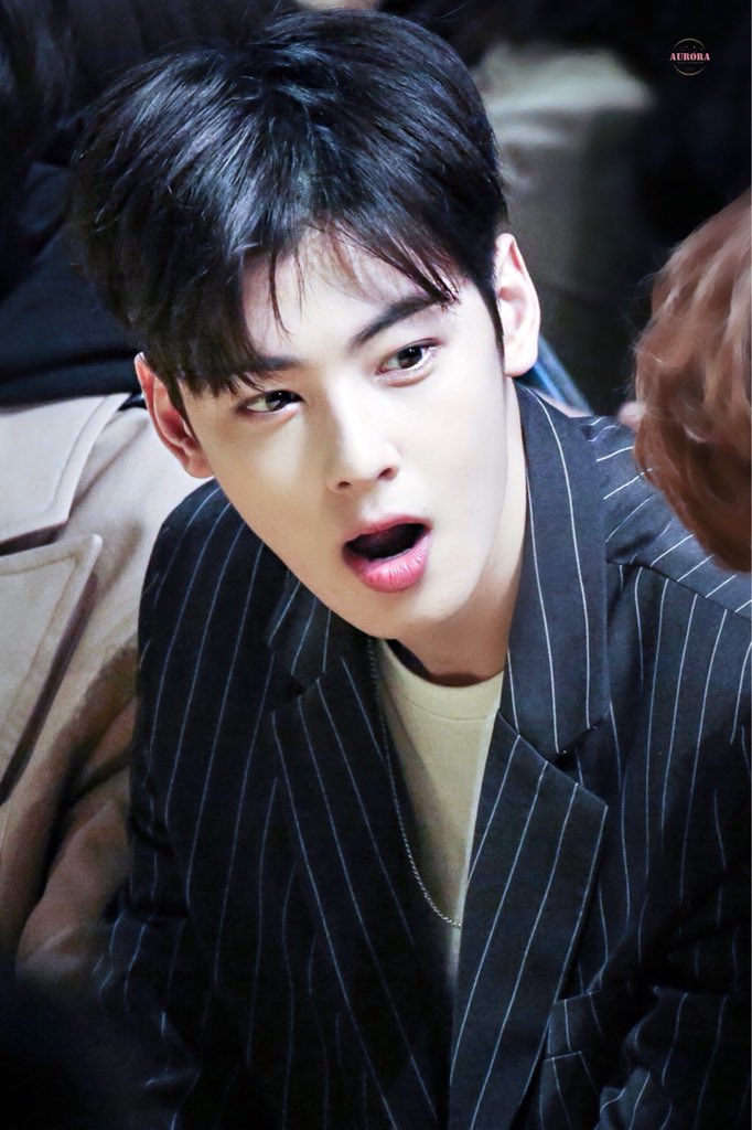 Auroraew_330's tweet image. 💕180323  참스 쇼 💕

#아스트로 #ASTRO #차은우 #은우 #이동민 #CHAEUNWOO #로하수호 
@offclASTRO 

wow٩(˃̶͈̀௰˂̶͈́)و 💙