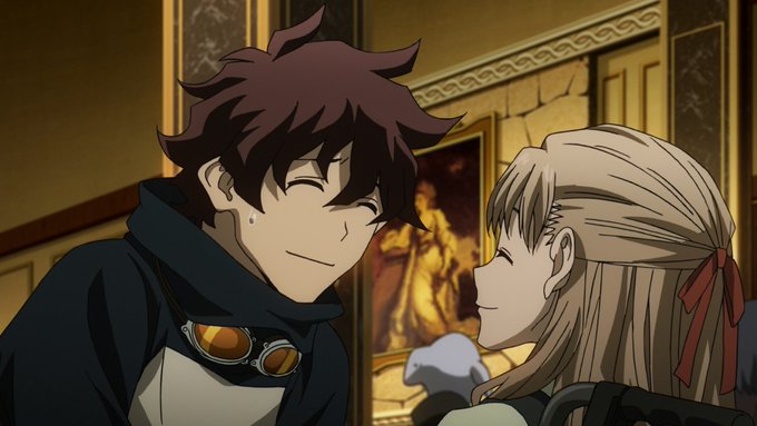 画像まとめ 血界戦線 新着 6ページ目 アニメレーダー 画像まとめ 血界戦線 新着 6ページ目 アニメレーダー