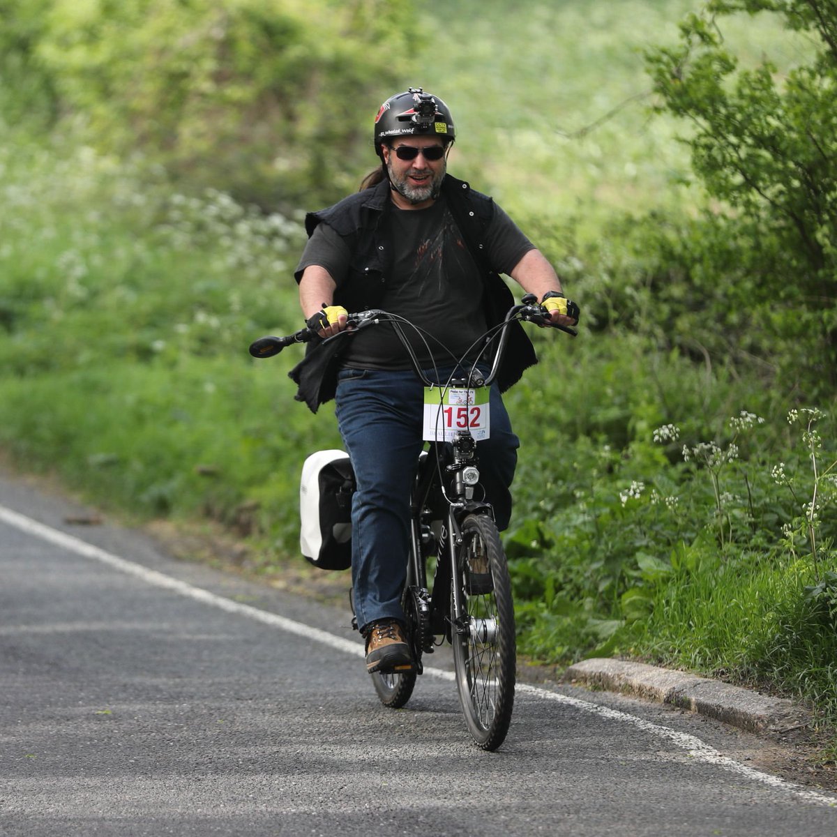 Wheels for Wellbeing tweet media